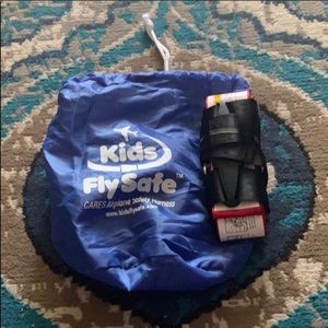 Kids Flysafe